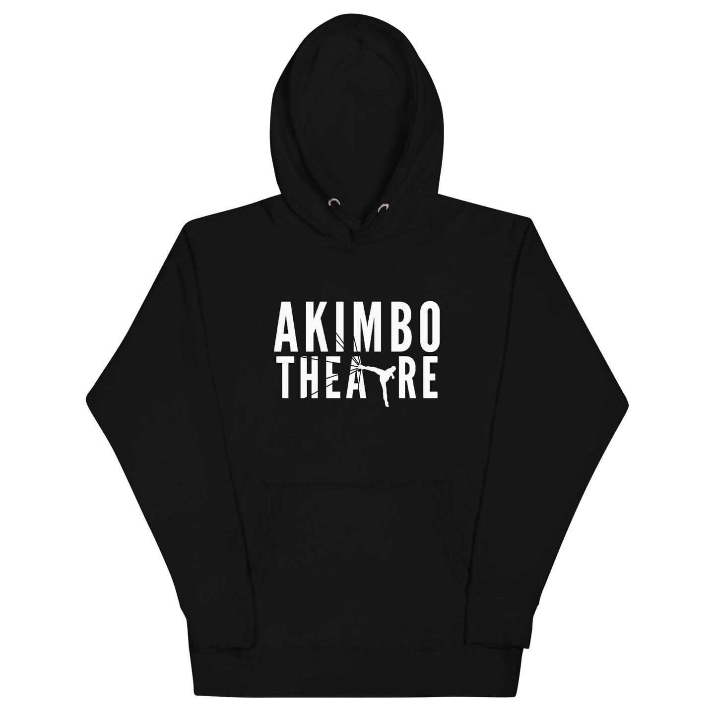 The Akimbo Hoodie