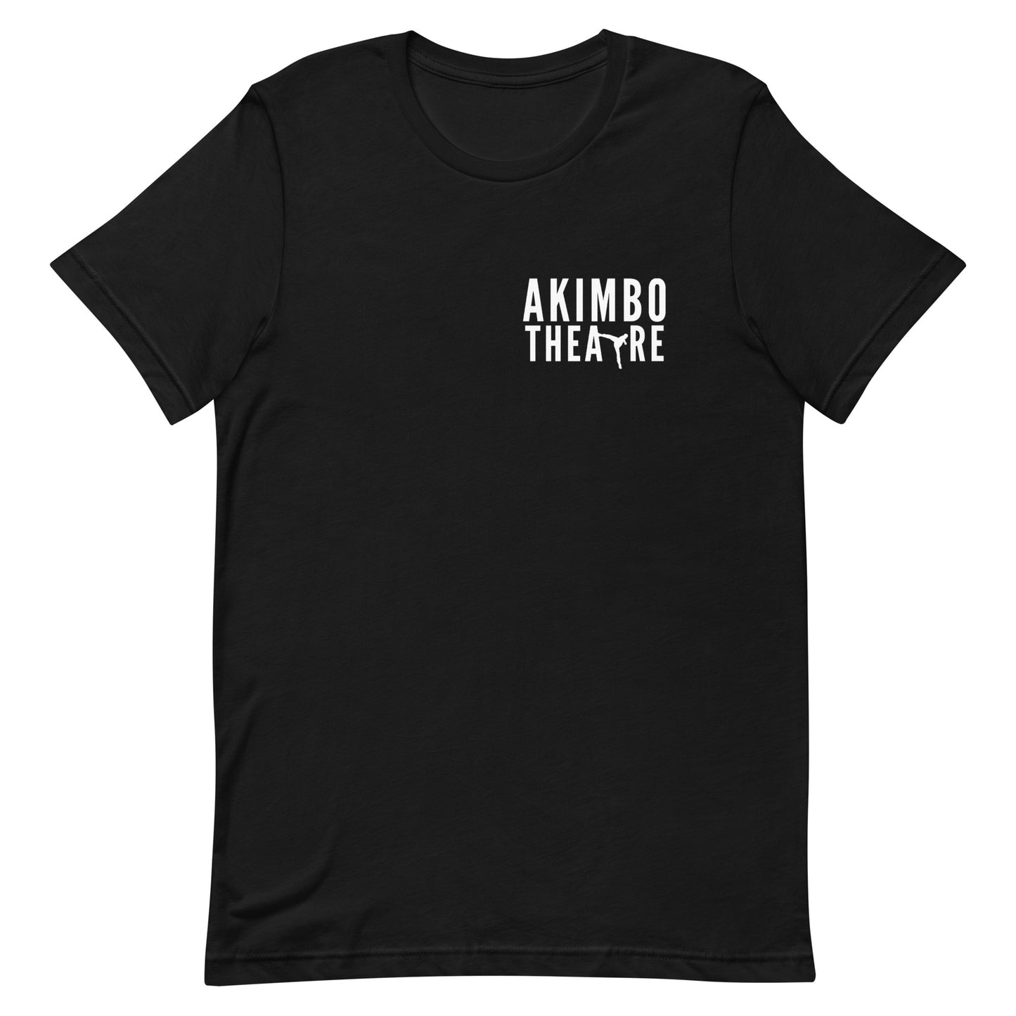 Akimbo Theatre T-Shirt